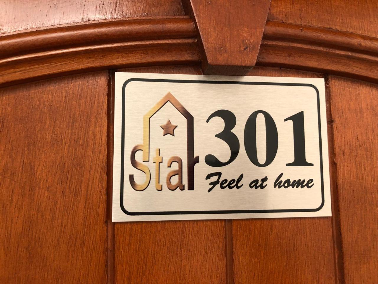 Hotel Star House Salála Exteriér fotografie