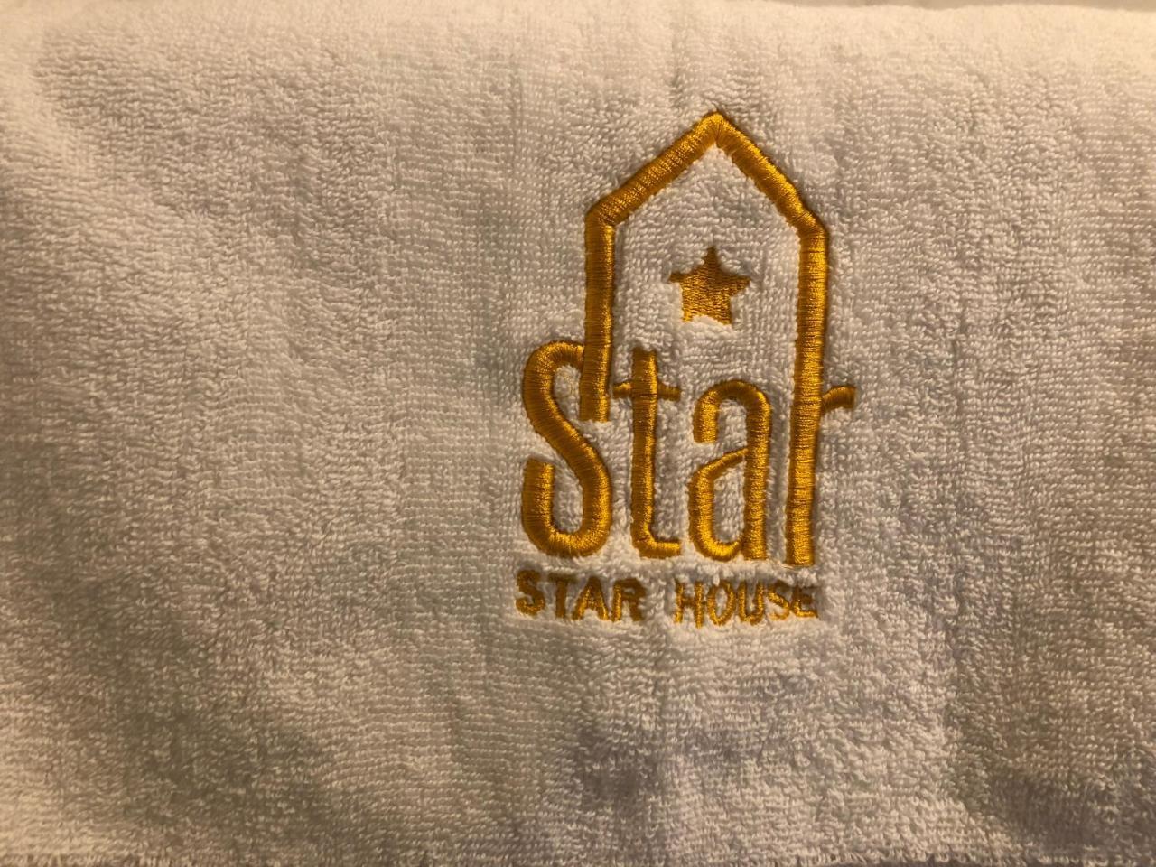 Hotel Star House Salála Exteriér fotografie